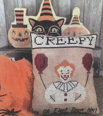 MDID - Halloween Parade - Creepy