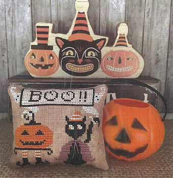 MDID - Halloween Parade - Boo!