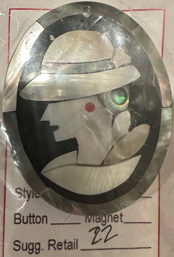 SBBT - Needle Minder - 22-010