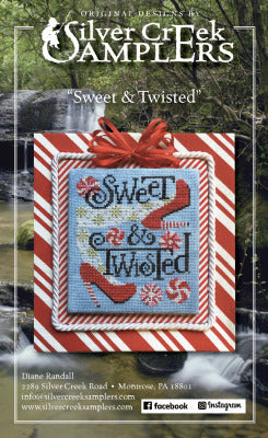 SCS - Sweet and Twisted