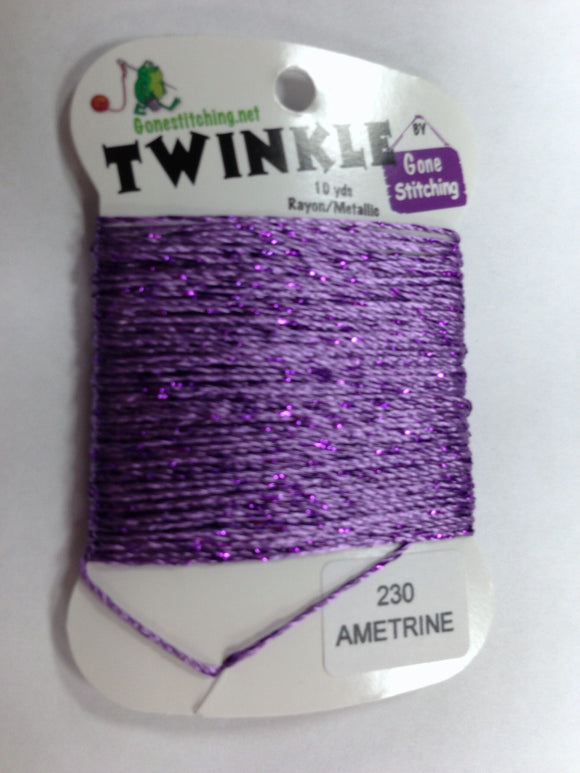 GNST - Twinkle - 0230 - Ametrine