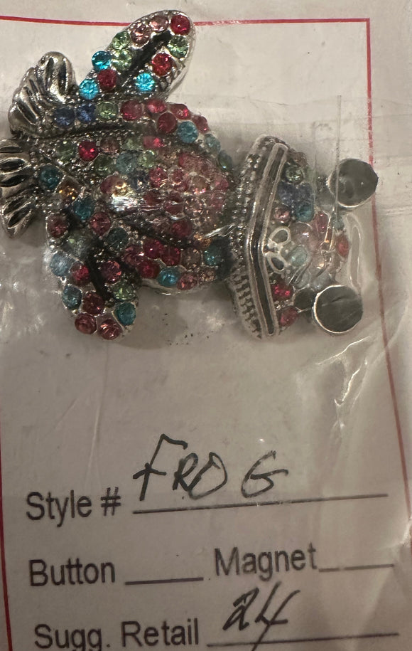 SBBT - Needle Minder - 24-004