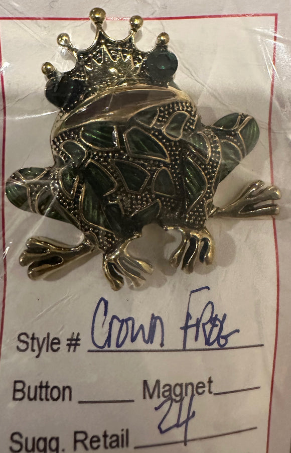 SBBT - Needle Minder - 24-007