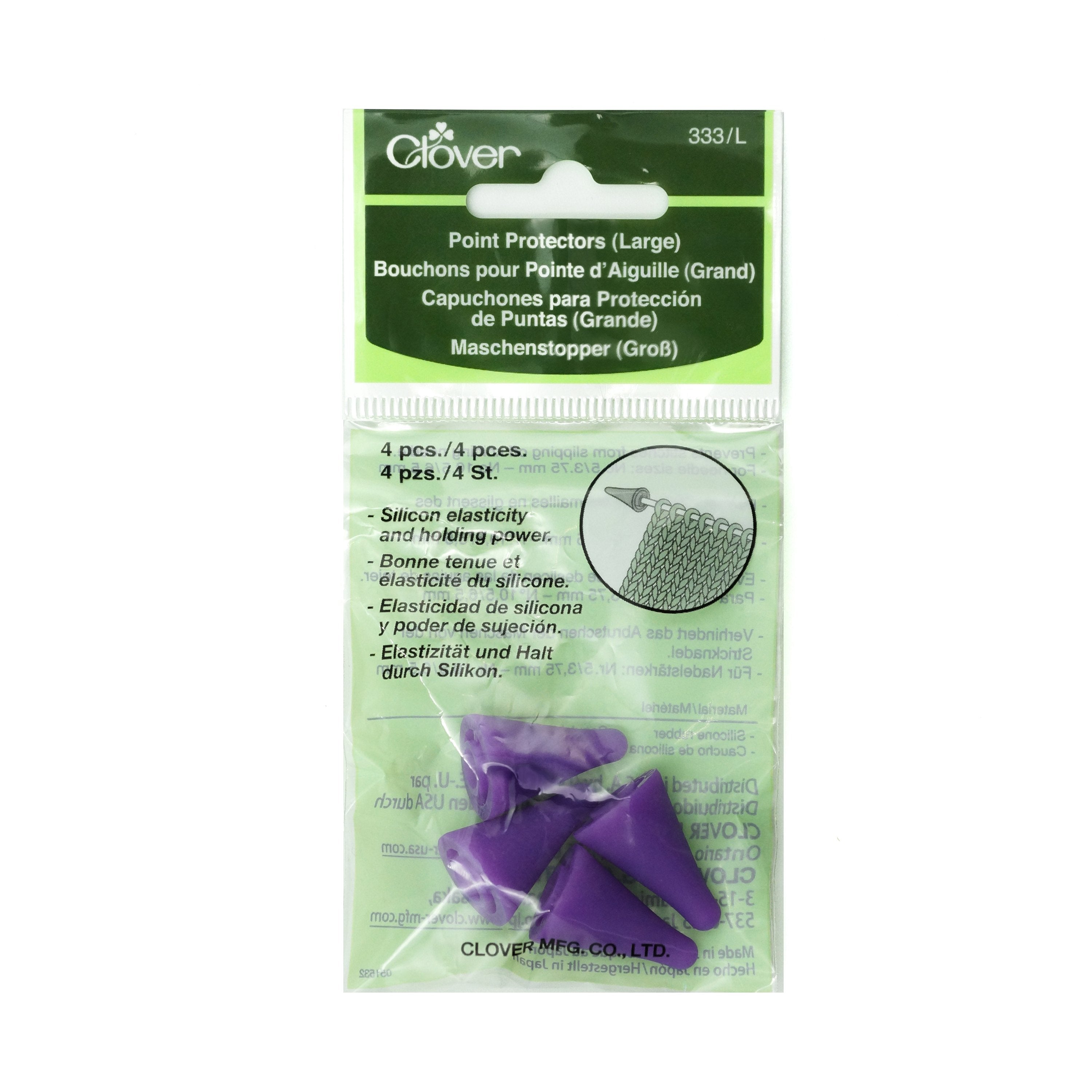 CLV - Point Protectors (Large) - 0