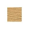 DMC - Floss - 0437 - Light Tan