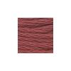 DMC - Floss - 0777 - Very Dark Raspberry