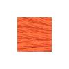 DMC - Floss - 0947 - Burnt Orange