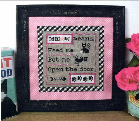 PNPN - Meow