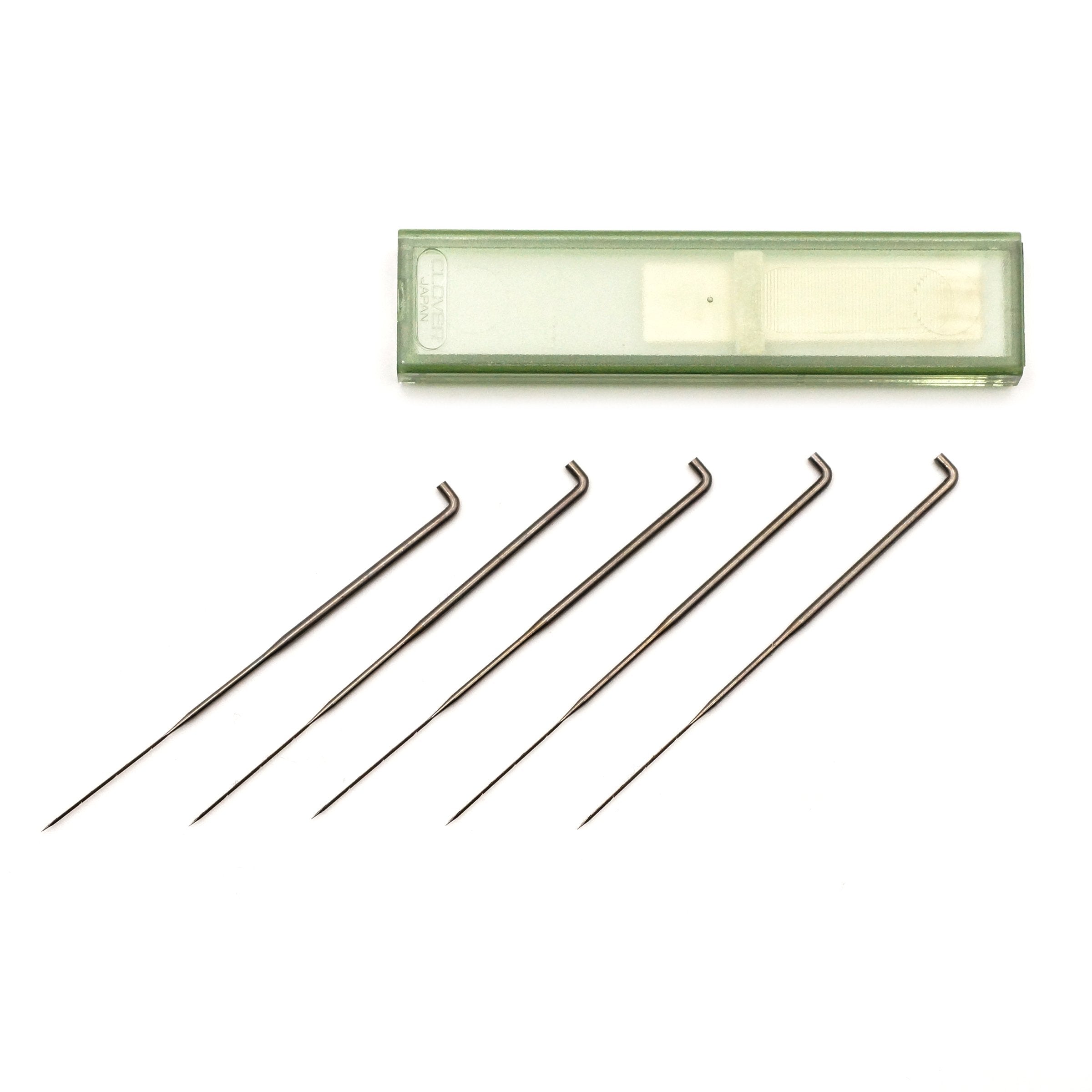 CLV - Needle Felting Tool Refill CLV - Needle (5pcs) - 0