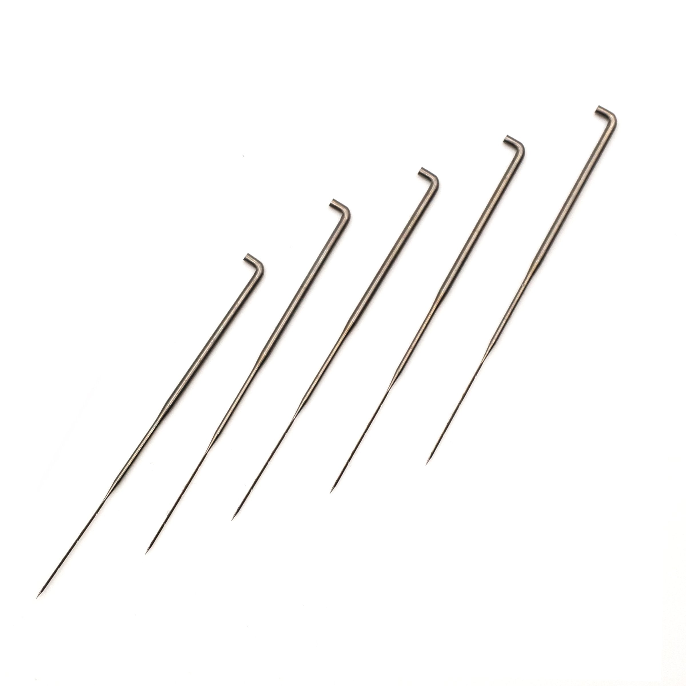 CLV - Needle Felting Tool Refill CLV - Needle (5pcs)