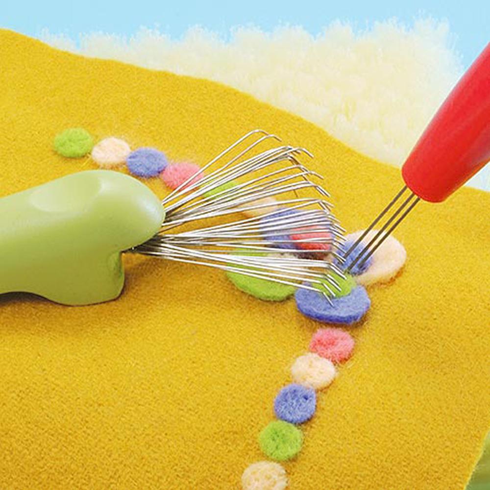 CLV - Needle Felting Claw and Mat Cleaner