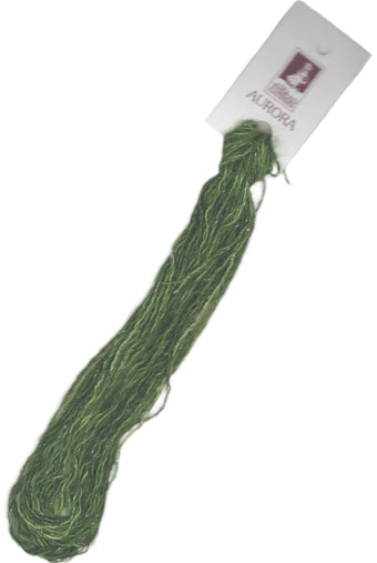 THGT - Aurora - 0017 - Portiere Green