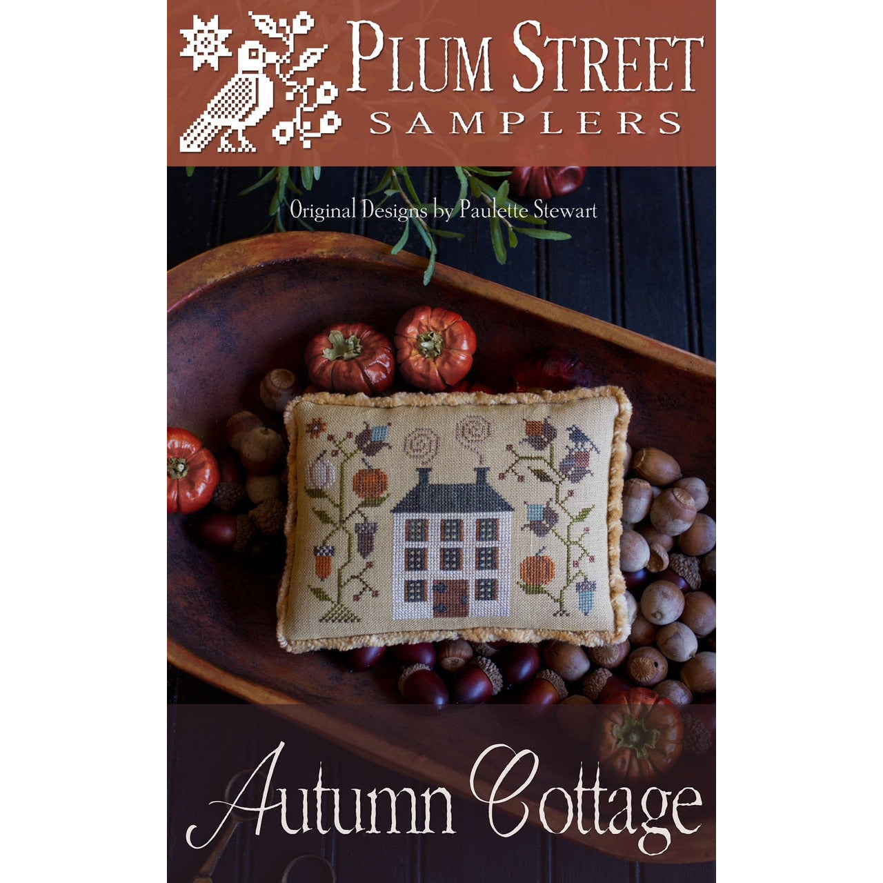 PSS - Autumn Cottage