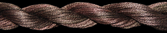 THWX - Floss - 051-00371 - Rich Chocolate