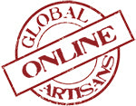Cross Stitch - Autumn | Global Artisans Ltd