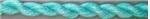 GLOR - Silk Floss - 6yds - 0020 - Jewel Turquoise