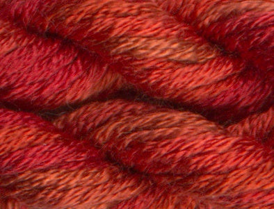 GLOR - Tudor Silk - 0151 - Cinnamon