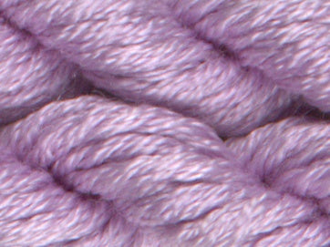 GLOR - Silk Floss - 6yds - 0196 - Lavender
