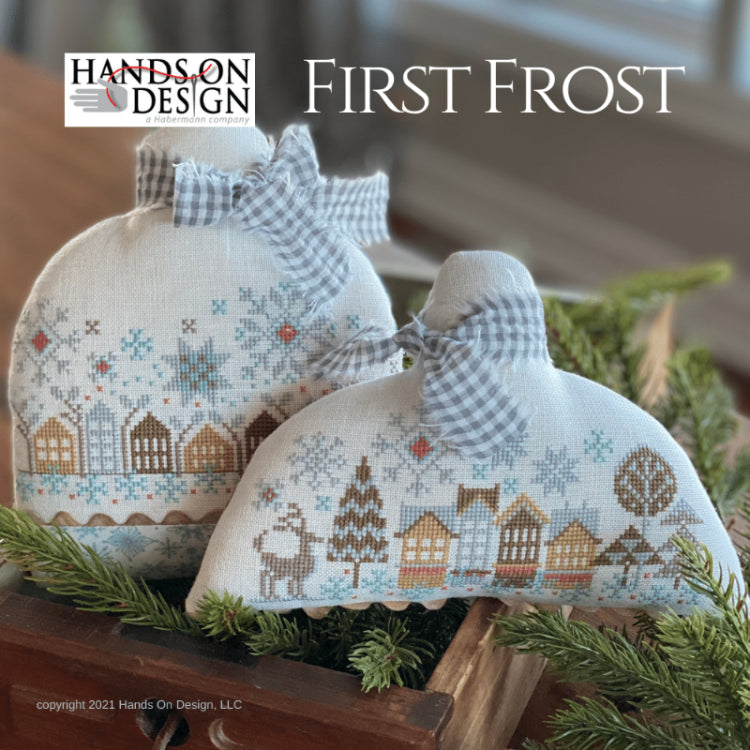 HOD - First Frost HD229