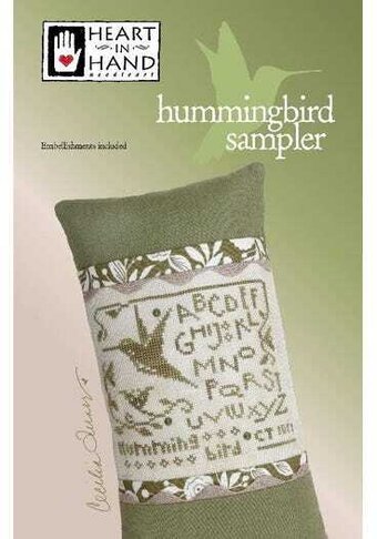HIHN - Hummingbird Sampler