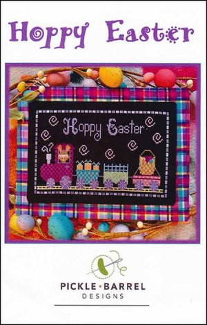 PBD - Hoppy Easter