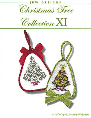 JBWD - Christmas Tree Collection XI