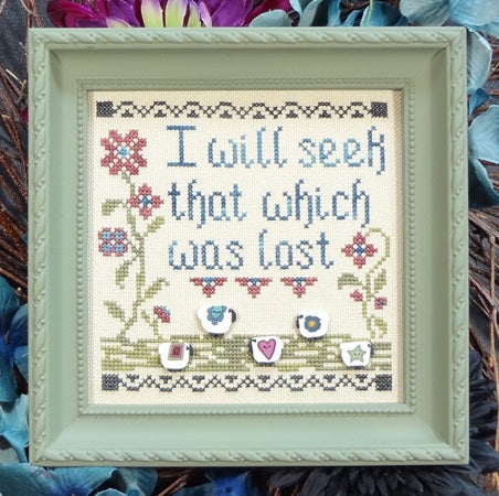 MBT - 194 - Seek The Lost