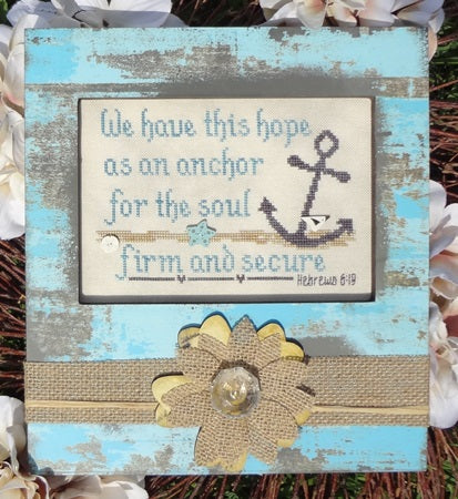MBT - 228 - An Anchor For The Soul
