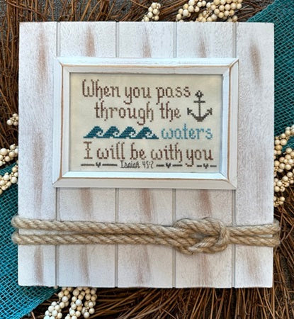 MBT - 247 - Through The Waters