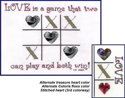 XNOH - Love Game