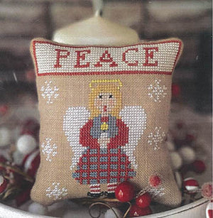 MDID - Joyful Christmas: Peace