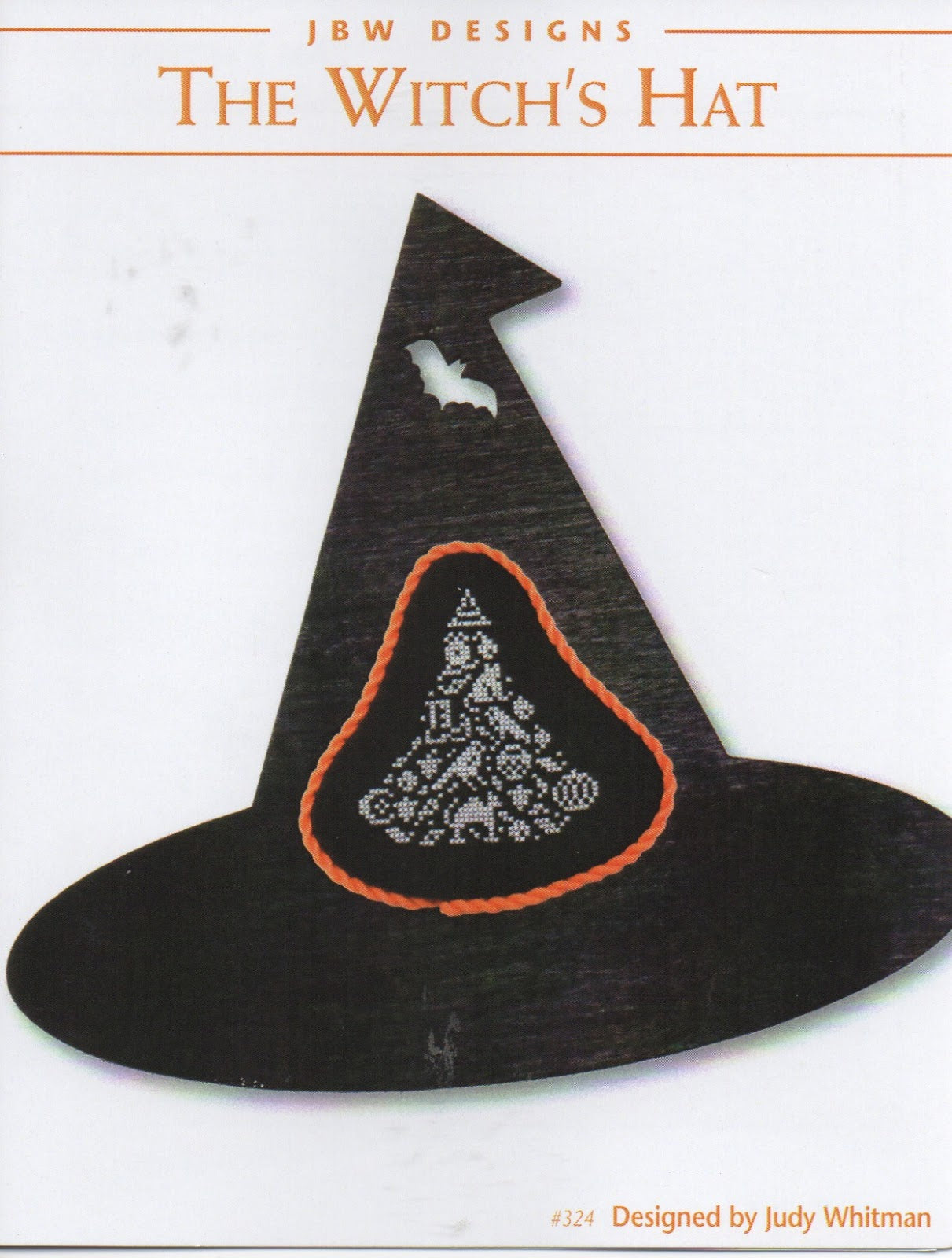 JBWD - The Witches Hat