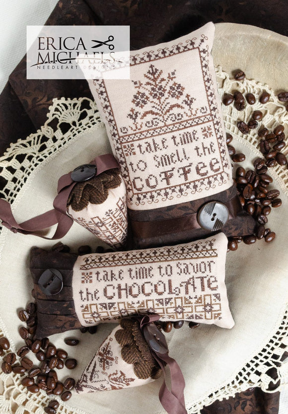 EMND - Chocolate or Coffee