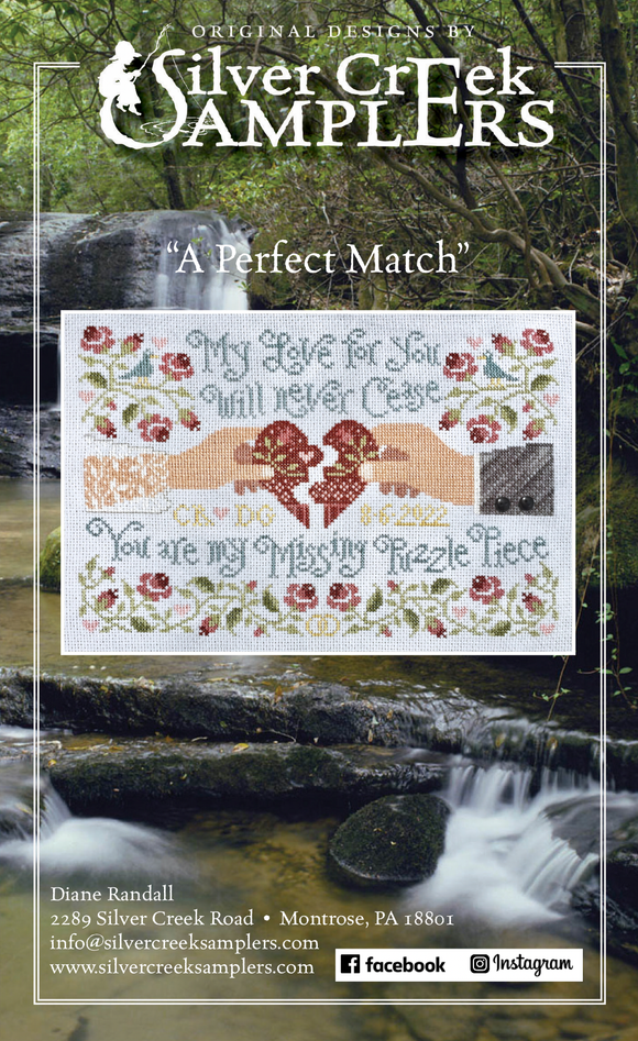 SCS - A Perfect Match