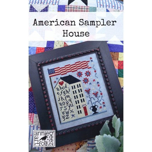 ABFA - American Sampler House