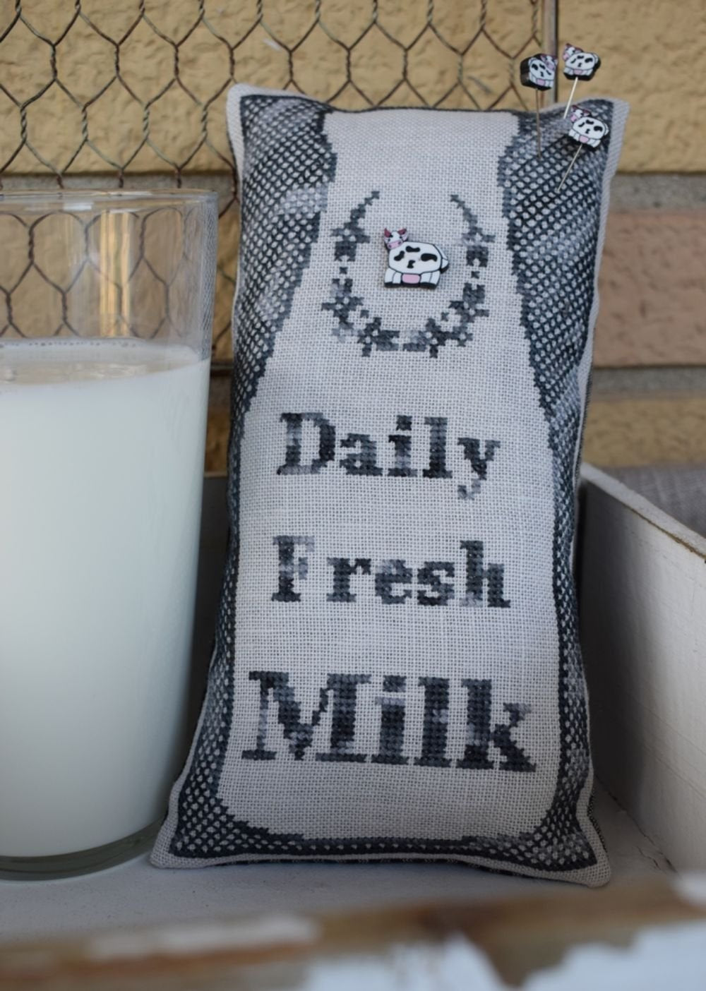 PNPN - Daily Fresh Milk
