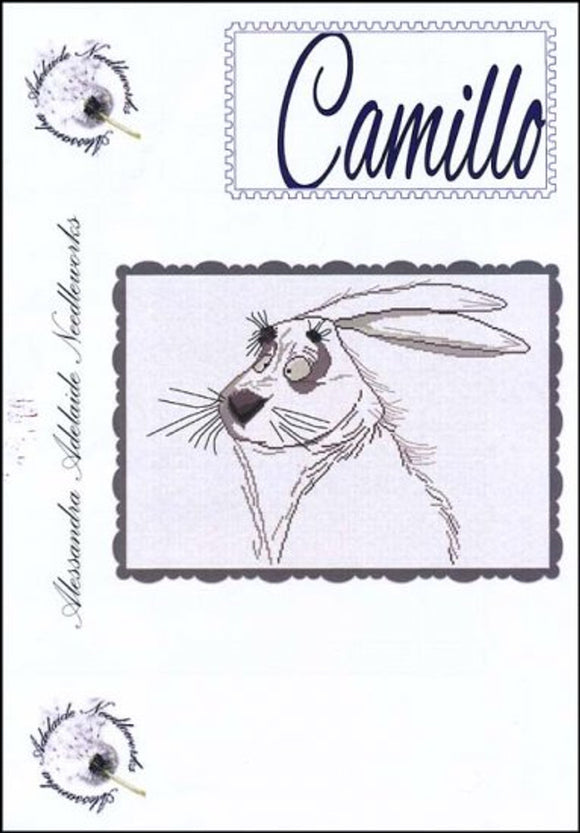 AAN - Camilo
