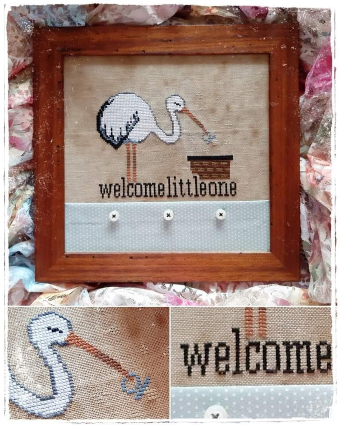FWW - Welcome Little One