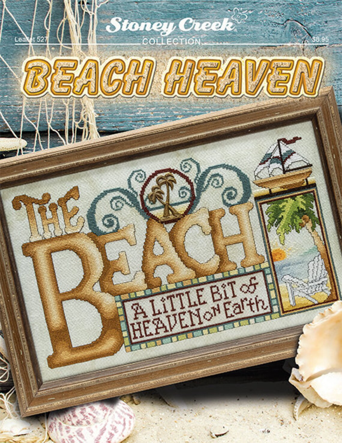 SCC - Beach Heaven