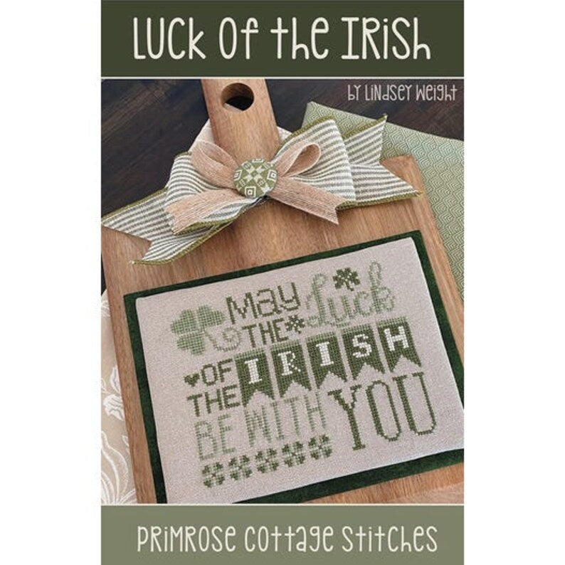 PCS - Luck Of The Irish - PCS-051