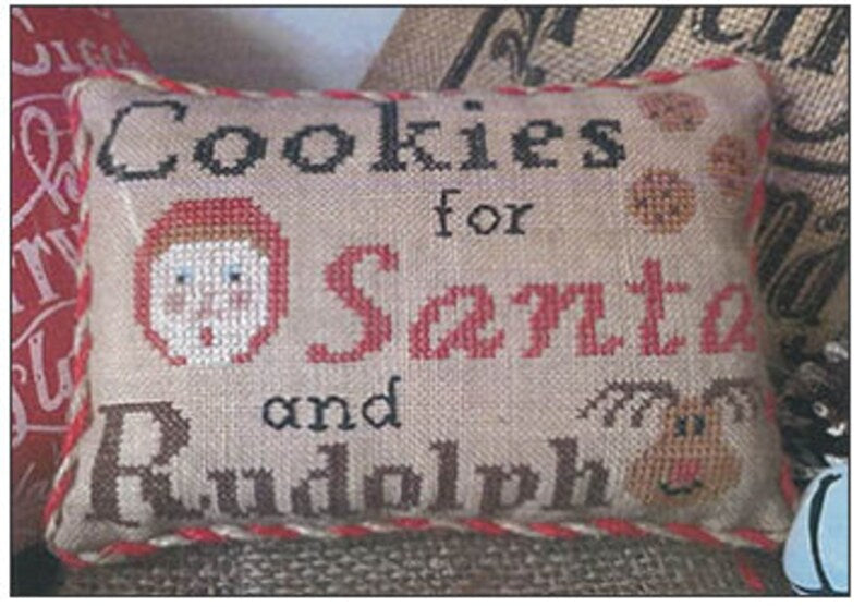 MDID - Christmas Cookies