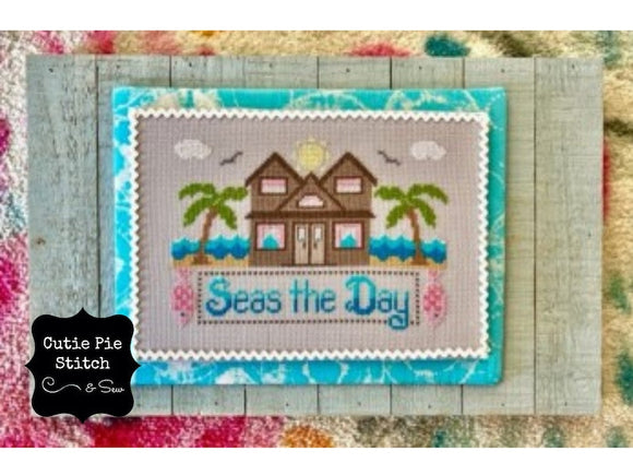 PBD - Seas The Day