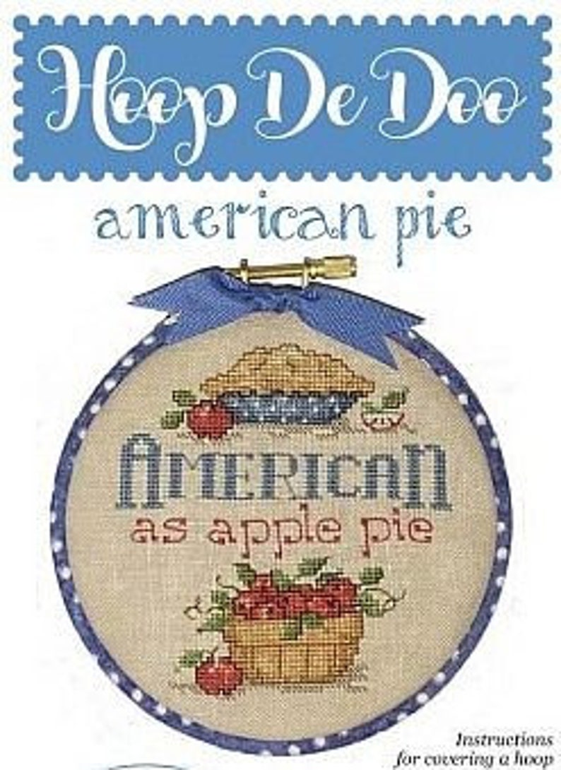 SHD - American Pie