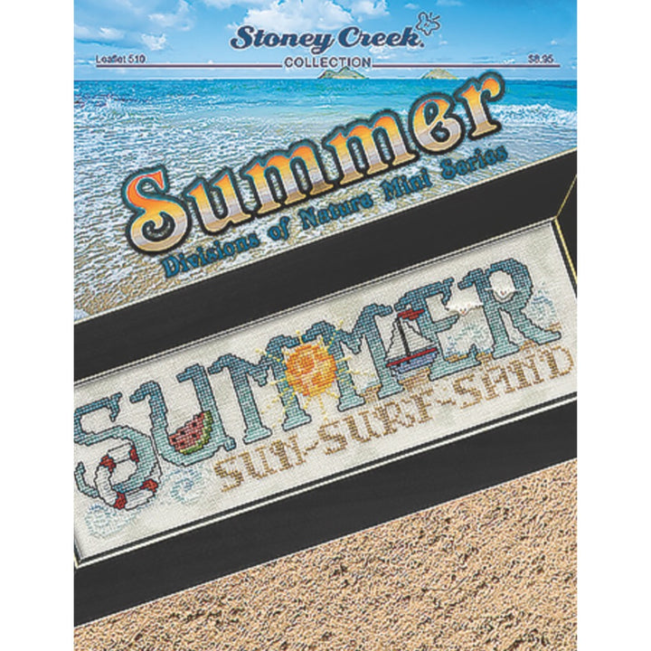 SCC - Summer leaflet 510