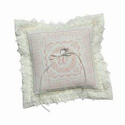 JBWD - Wedding Pillow