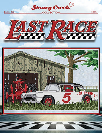 SCC - Last Race