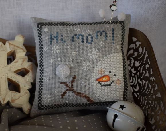 PNPN - HI Mom