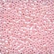 MHB - Size 11/0 Glass Seed Beads - 00145 - Pink