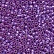 MHB - Size 11/0 Glass Seed Beads - 02084 - Shimmering Lilac