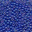 MHB - Size 11/0 Glass Seed Beads - 02103 - Periwinkle